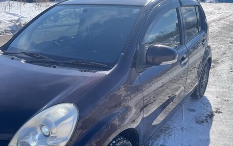 Toyota Passo III, 2012 год, 600 000 рублей, 2 фотография