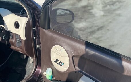 Toyota Passo III, 2012 год, 600 000 рублей, 10 фотография