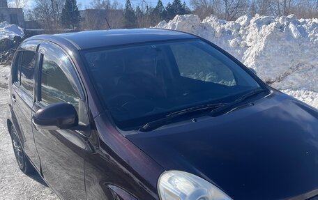 Toyota Passo III, 2012 год, 600 000 рублей, 9 фотография