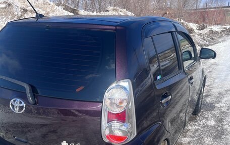 Toyota Passo III, 2012 год, 600 000 рублей, 7 фотография