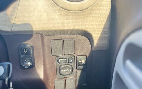 Toyota Passo III, 2012 год, 600 000 рублей, 12 фотография