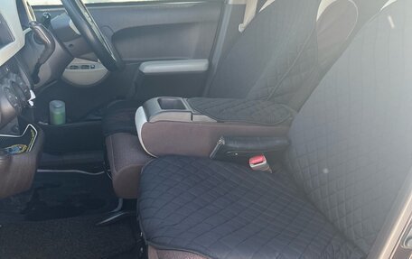 Toyota Passo III, 2012 год, 600 000 рублей, 17 фотография