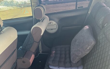 Toyota Passo III, 2012 год, 600 000 рублей, 19 фотография