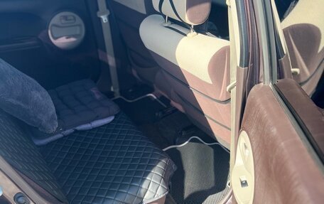 Toyota Passo III, 2012 год, 600 000 рублей, 20 фотография