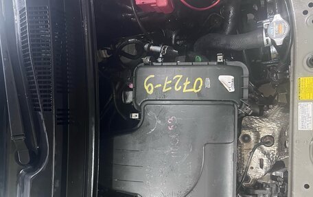 Toyota Passo III, 2012 год, 600 000 рублей, 22 фотография