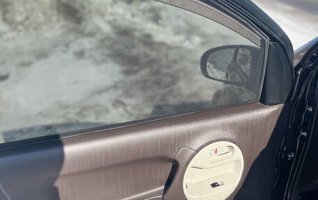 Toyota Passo III, 2012 год, 600 000 рублей, 15 фотография