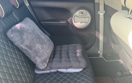 Toyota Passo III, 2012 год, 600 000 рублей, 21 фотография