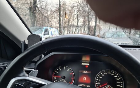 Haval Jolion, 2022 год, 1 350 000 рублей, 2 фотография