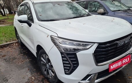 Haval Jolion, 2022 год, 1 350 000 рублей, 4 фотография