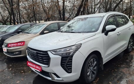 Haval Jolion, 2022 год, 1 350 000 рублей, 3 фотография