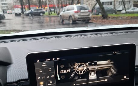 Haval Jolion, 2022 год, 1 350 000 рублей, 6 фотография