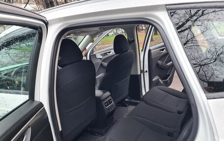 Haval Jolion, 2022 год, 1 350 000 рублей, 12 фотография