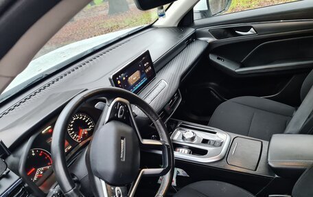 Haval Jolion, 2022 год, 1 350 000 рублей, 9 фотография