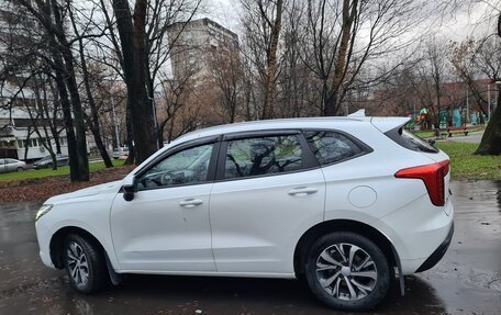 Haval Jolion, 2022 год, 1 350 000 рублей, 8 фотография