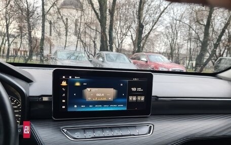 Haval Jolion, 2022 год, 1 350 000 рублей, 5 фотография