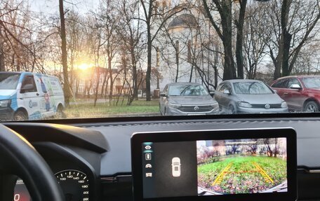 Haval Jolion, 2022 год, 1 350 000 рублей, 14 фотография