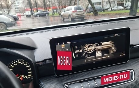 Haval Jolion, 2022 год, 1 350 000 рублей, 7 фотография