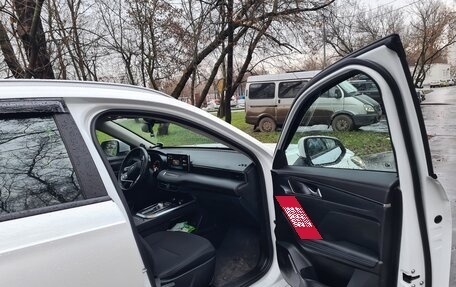 Haval Jolion, 2022 год, 1 350 000 рублей, 11 фотография