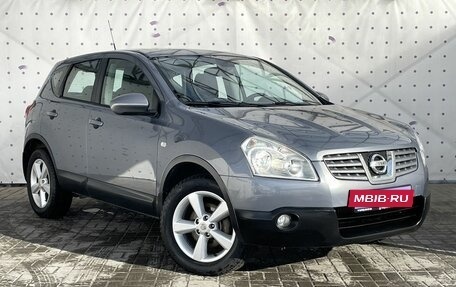 Nissan Qashqai, 2008 год, 780 000 рублей, 2 фотография