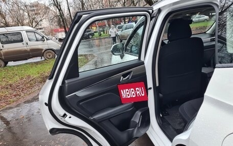 Haval Jolion, 2022 год, 1 350 000 рублей, 16 фотография