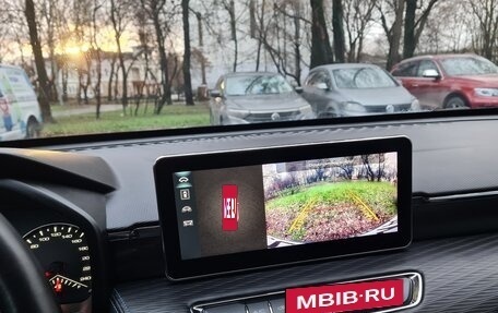 Haval Jolion, 2022 год, 1 350 000 рублей, 15 фотография