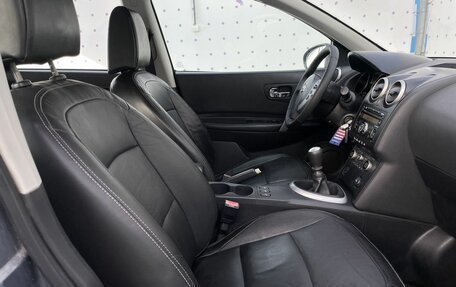 Nissan Qashqai, 2008 год, 780 000 рублей, 12 фотография