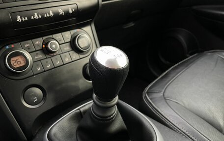 Nissan Qashqai, 2008 год, 780 000 рублей, 17 фотография