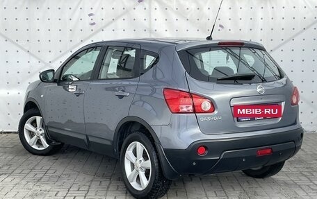 Nissan Qashqai, 2008 год, 780 000 рублей, 5 фотография