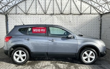Nissan Qashqai, 2008 год, 780 000 рублей, 9 фотография