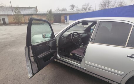 Mercedes-Benz E-Класс, 1998 год, 500 000 рублей, 10 фотография