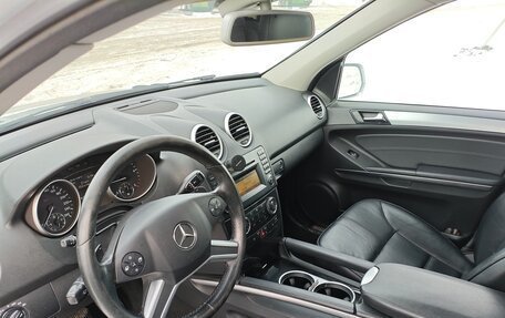 Mercedes-Benz M-Класс, 2009 год, 1 590 000 рублей, 9 фотография