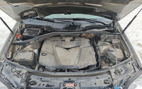 Mercedes-Benz M-Класс, 2009 год, 1 590 000 рублей, 13 фотография