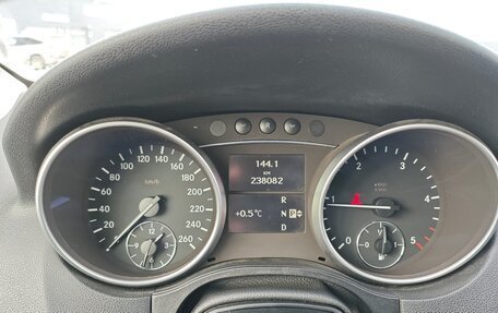 Mercedes-Benz M-Класс, 2009 год, 1 590 000 рублей, 12 фотография