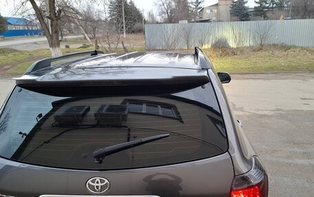 Toyota Highlander III, 2012 год, 1 950 000 рублей, 11 фотография