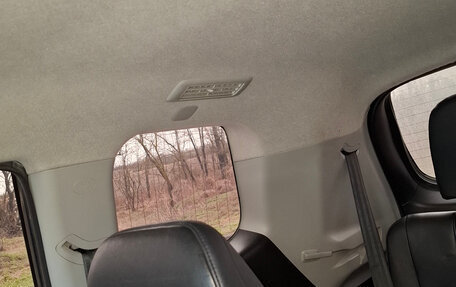 Toyota Highlander III, 2012 год, 1 950 000 рублей, 26 фотография