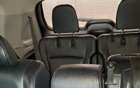 Toyota Highlander III, 2012 год, 1 950 000 рублей, 24 фотография