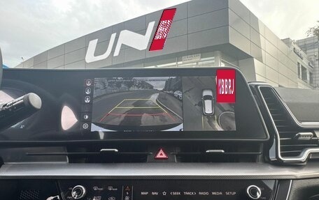 KIA Sportage IV рестайлинг, 2025 год, 4 700 000 рублей, 10 фотография