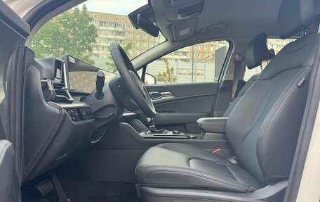 KIA Sportage IV рестайлинг, 2025 год, 4 700 000 рублей, 19 фотография