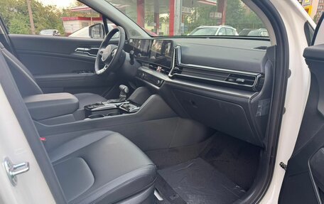 KIA Sportage IV рестайлинг, 2025 год, 4 700 000 рублей, 21 фотография