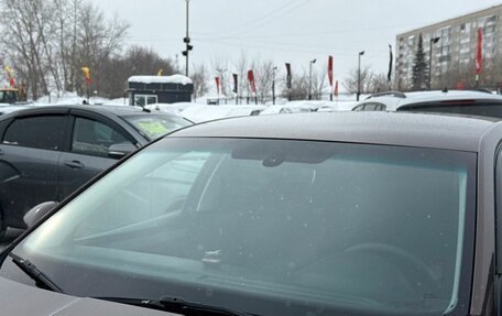 Skoda Octavia, 2016 год, 1 499 000 рублей, 7 фотография