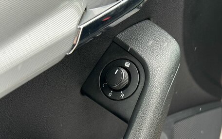 Skoda Octavia, 2016 год, 1 499 000 рублей, 16 фотография