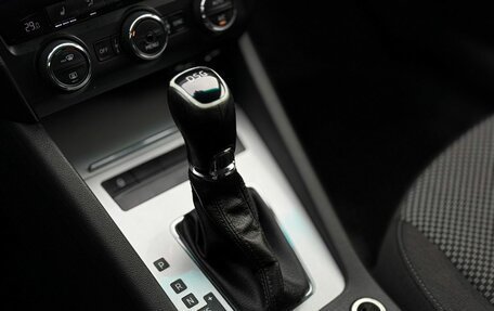 Skoda Octavia, 2016 год, 1 499 000 рублей, 12 фотография