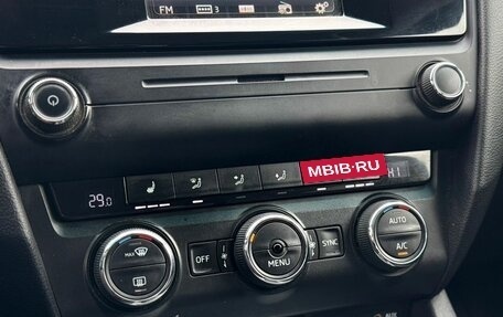 Skoda Octavia, 2016 год, 1 499 000 рублей, 11 фотография