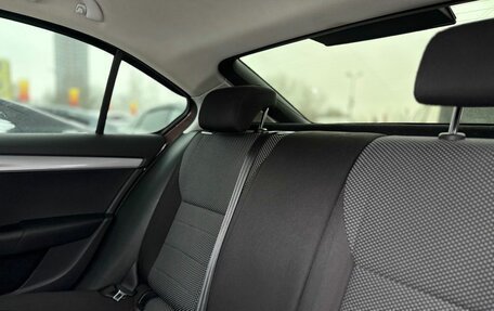 Skoda Octavia, 2016 год, 1 499 000 рублей, 22 фотография