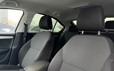 Skoda Octavia, 2016 год, 1 499 000 рублей, 23 фотография