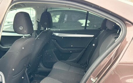 Skoda Octavia, 2016 год, 1 499 000 рублей, 27 фотография