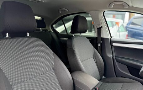 Skoda Octavia, 2016 год, 1 499 000 рублей, 24 фотография