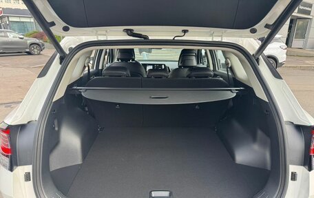 KIA Sportage IV рестайлинг, 2025 год, 4 700 000 рублей, 8 фотография