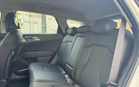 KIA Sportage IV рестайлинг, 2025 год, 4 700 000 рублей, 12 фотография