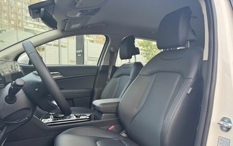 KIA Sportage IV рестайлинг, 2025 год, 4 700 000 рублей, 13 фотография